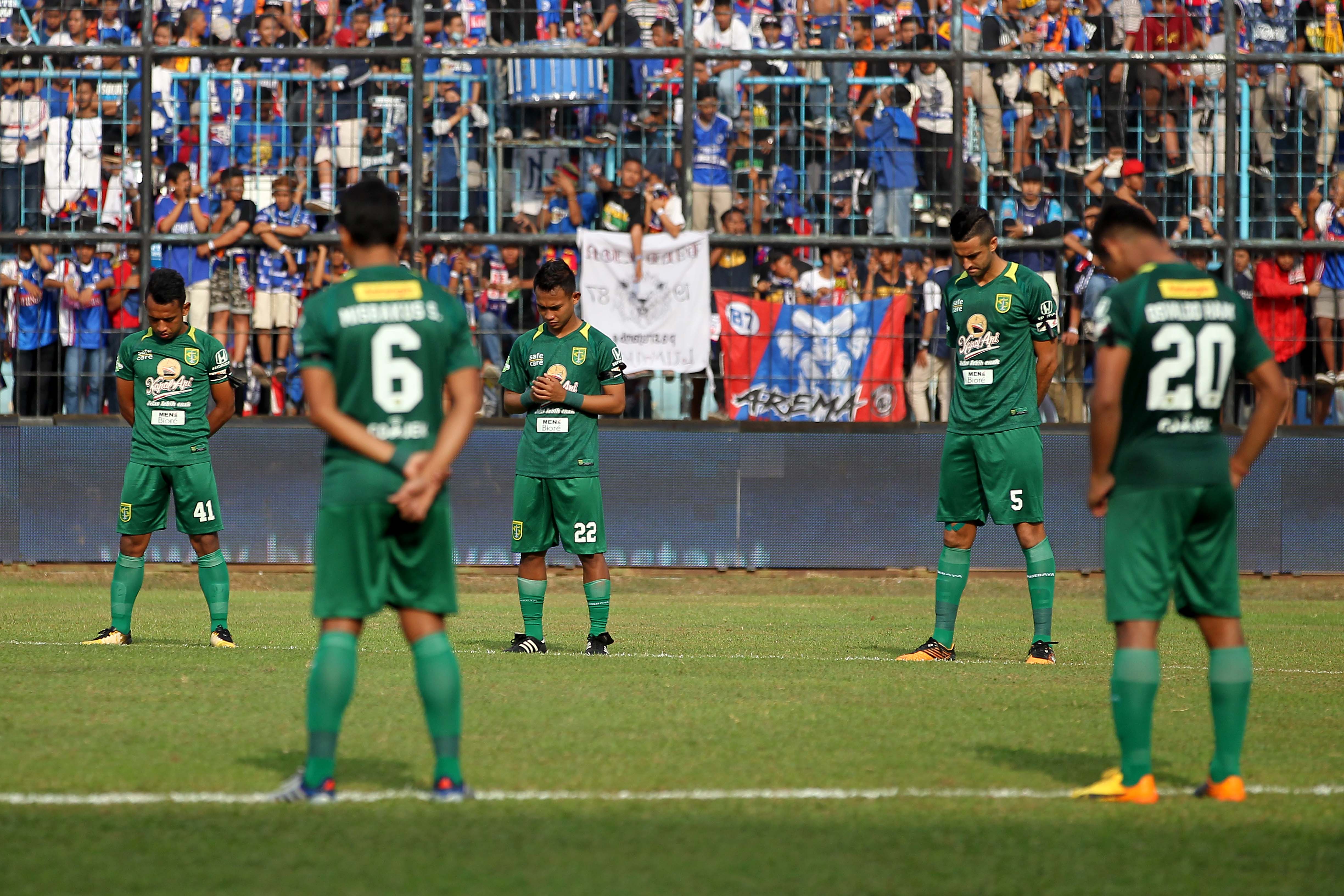 Persebaya vs PSIS Semarang: Pembuktian Tim Promosi Terbaik